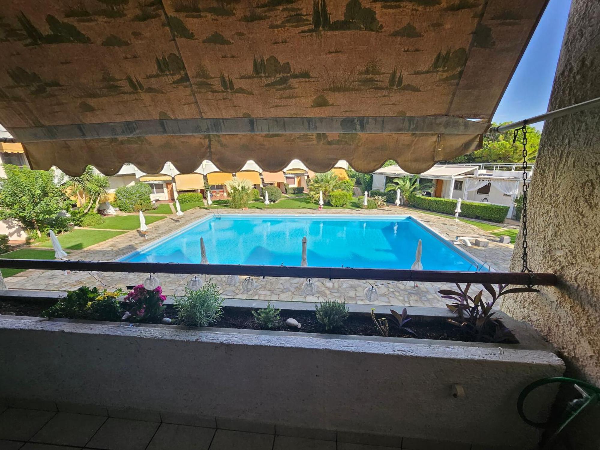 Apartment Miramare *